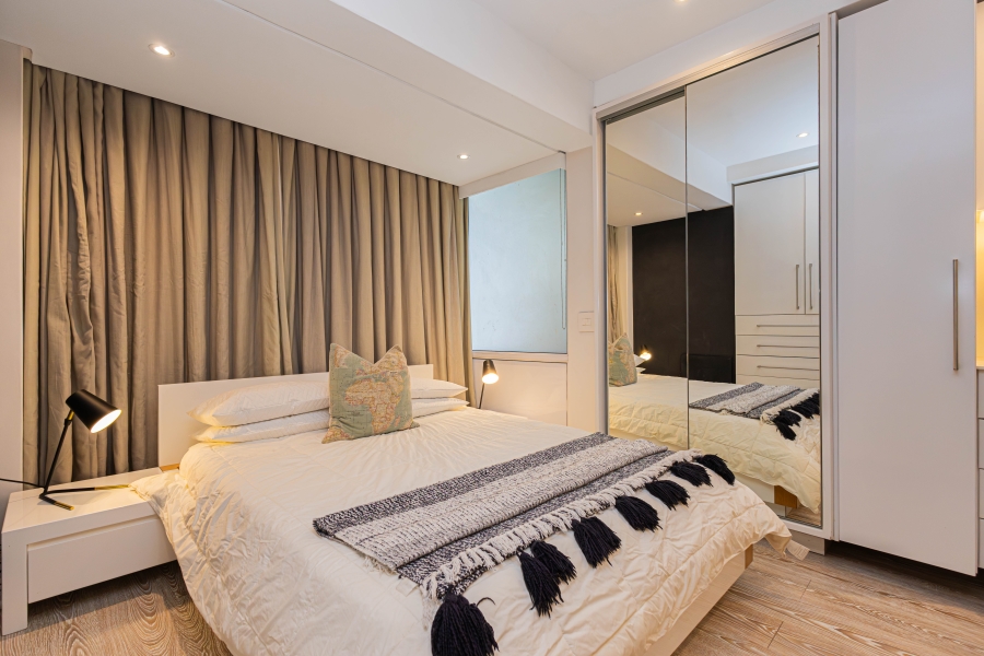 To Let 1 Bedroom Property for Rent in Mouille Point Western Cape